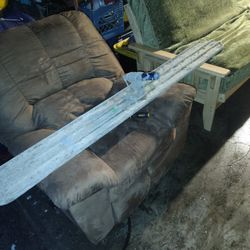 6' Concrete Bull Float