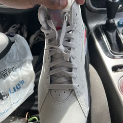 Jordan 7 MVP