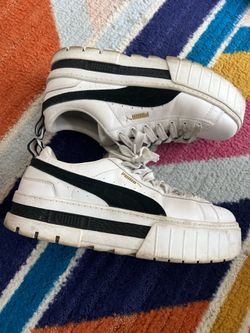 Puma women shoes w10
