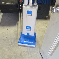 Vacuum Windsor S12 