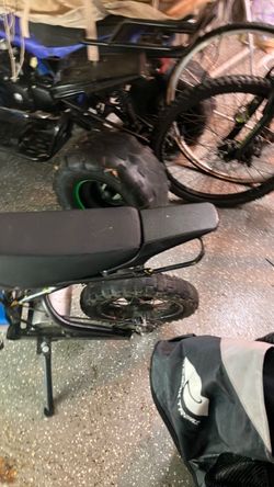 Razor mx650