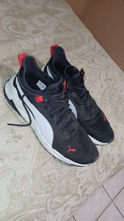 Mens Pumas 