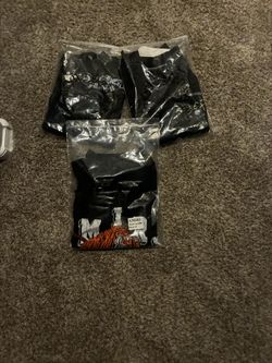 chrome heart and amiri