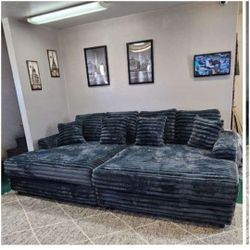 BRAND NEW SOFAS SIZE SIZE 66X108 BEDDAY COUCH. CUSTOM MADE AVAILABLE