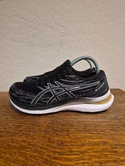 ASICS Gel-Kayano 29 Athletic Running Shoes 
Women's Size 8