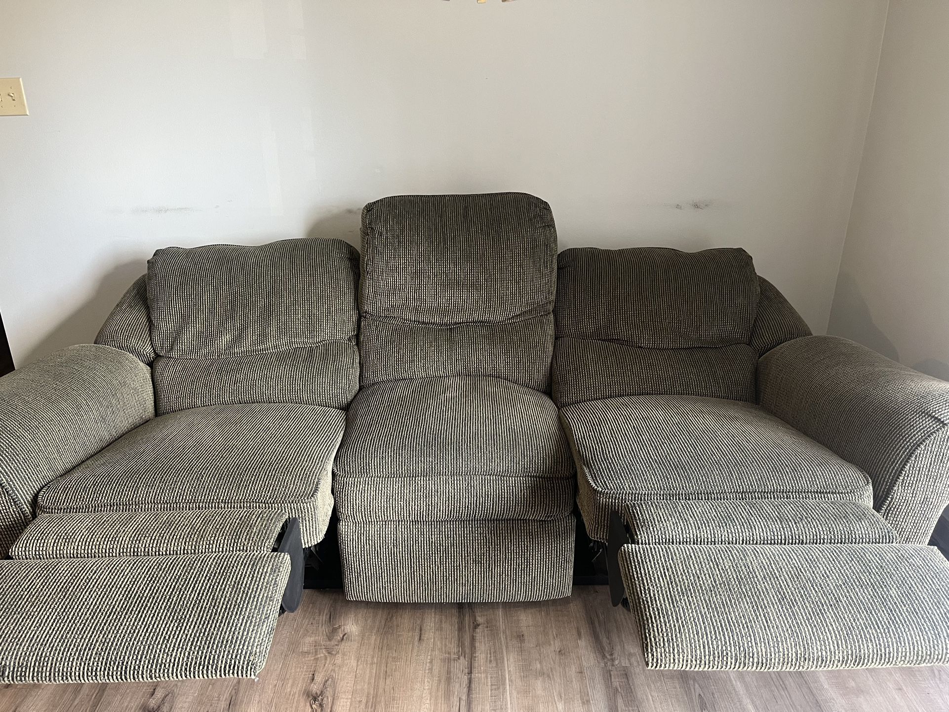 Recliner Sofa For Sale