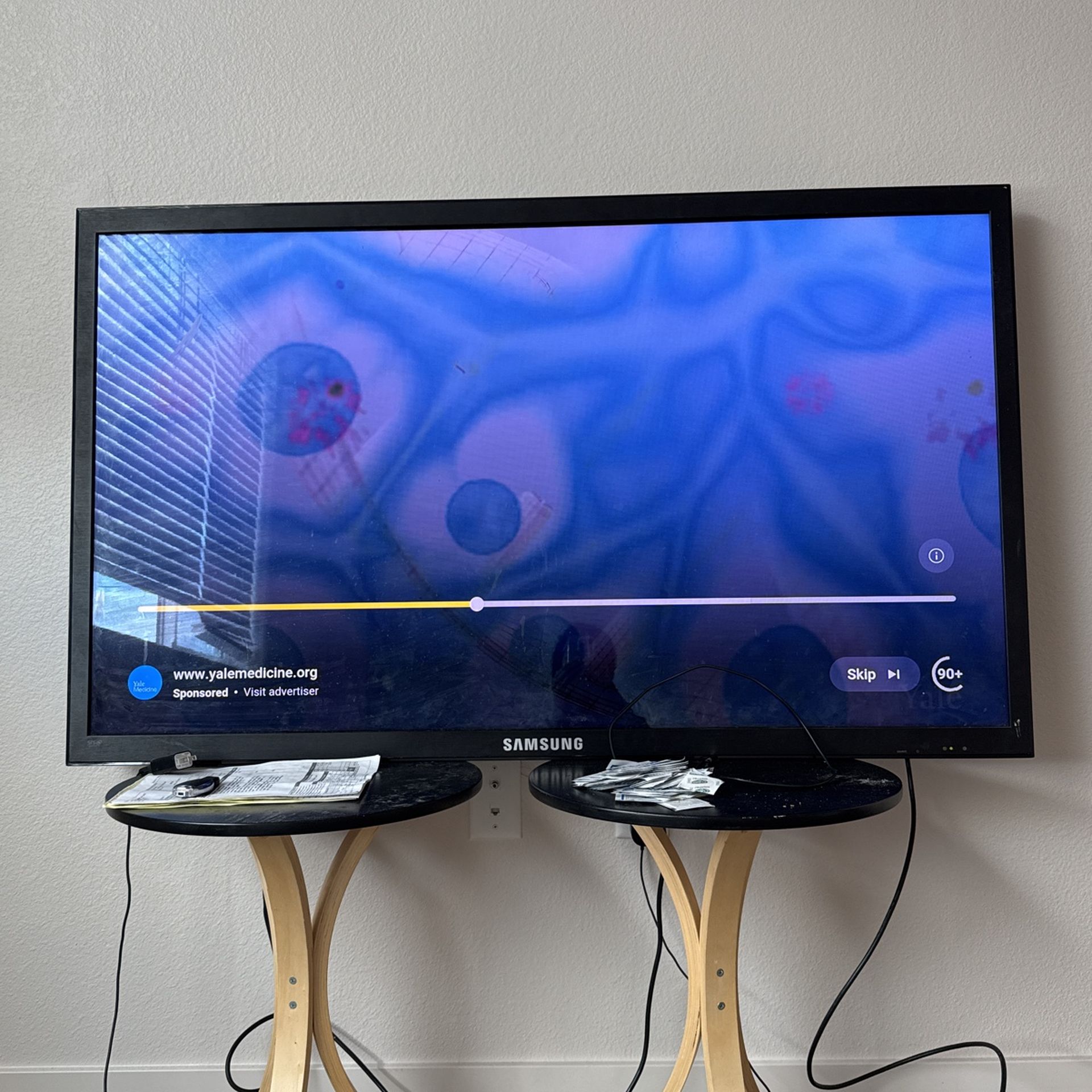 “65-“70 Tv
