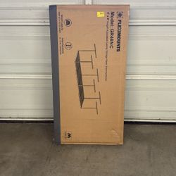 Ceiling Storage Rack 4x8