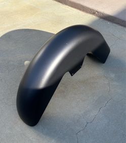 Harley Motorcycle Fender