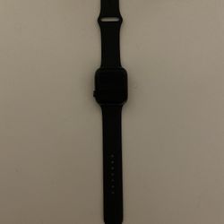 Apple Watch Series 5