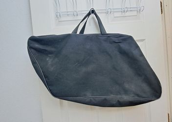 Harley Davidson Saddle Bag Tote Liner