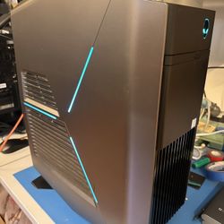 Dell Alienware Gaming Desktop PC 2080