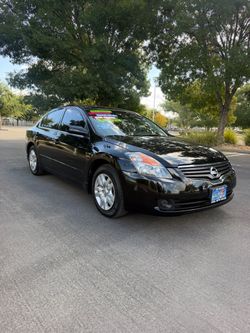 2009 Nissan Altima
