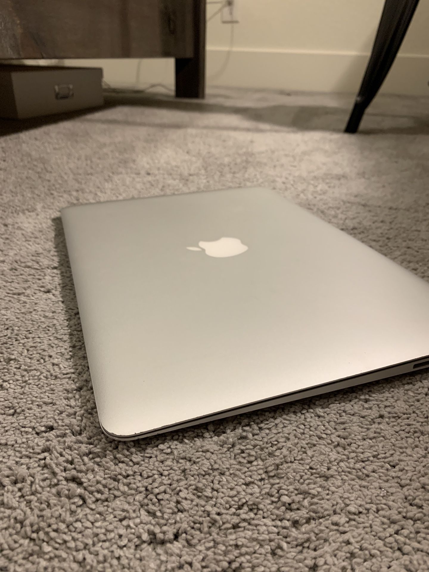 2017 MacBook Air