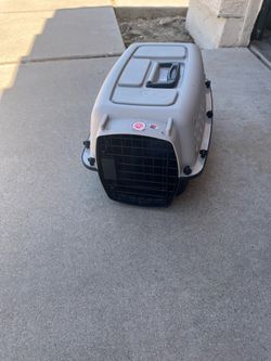 Dog/cat kennel