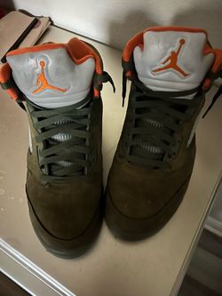 Jordan’s