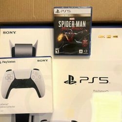 Playstation 5