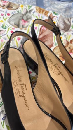 Salvatore Ferragamo