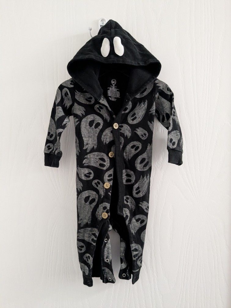 Halloween Onesie