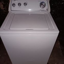 Whirlpool Washer