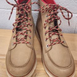 Sorrel boots 