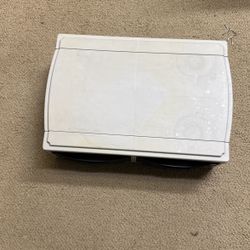 Printer / Monitor Storage Stand. 