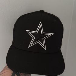 Dallas Cowboys Hat