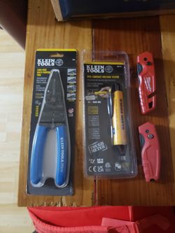 Klein Tools