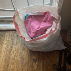 Work Scrubs Blouses And Pants Sizes XS And S