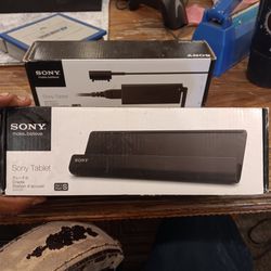 Sony Tablet For S Power Pack 
