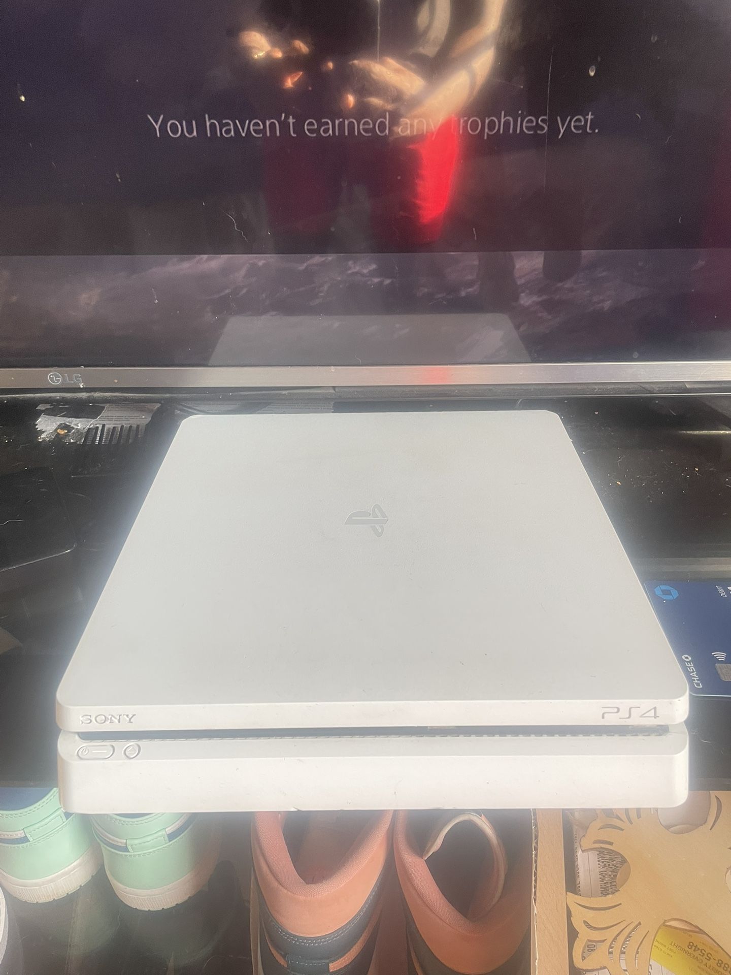 PS4 Slim