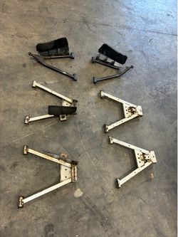 2005 Polaris Ranger 700 amrs