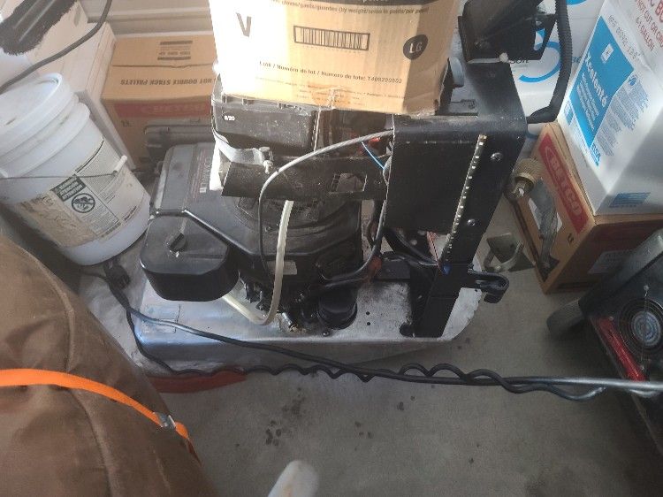 Gas Buffer 