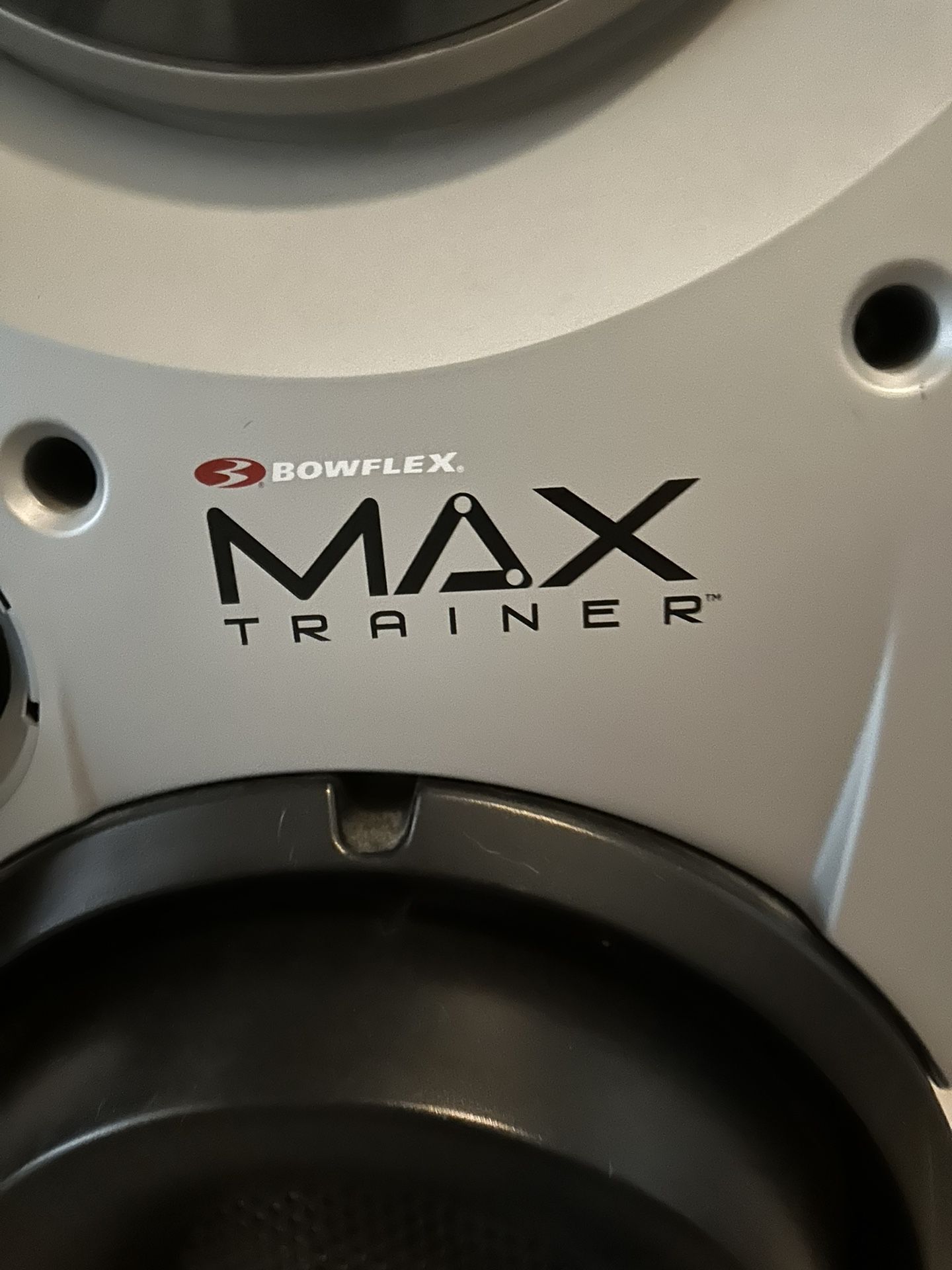 Pro Max Trainer 