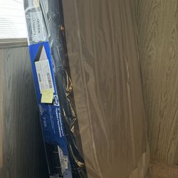 Queen Sized Box Spring UNOPENED
