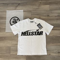 HELLSTAR SHIRT
