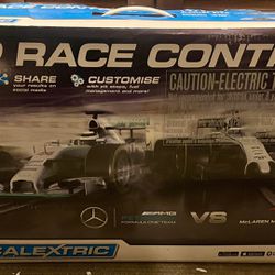 Scalextric/Carerra/Hot Wheels/PJ Masks/Real FX Racing Race Track Sets