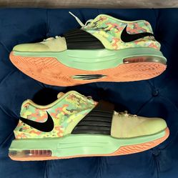 KD7 Easter 