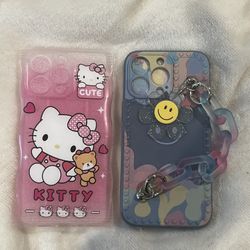 IPHONE 13PRO PHONE CASE