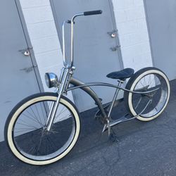 Custom Phat Chopper 