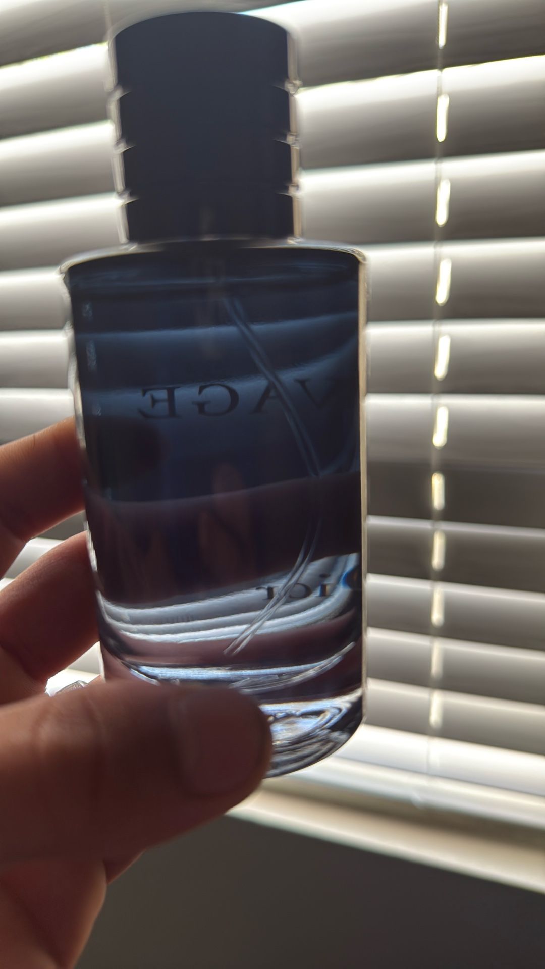 Dior Sauvage Cologne 3.4oz