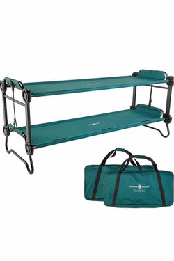 Bunk bed/cots