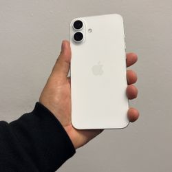 Apple iPhone 16 Plus 128GB Unlocked / Liberado 