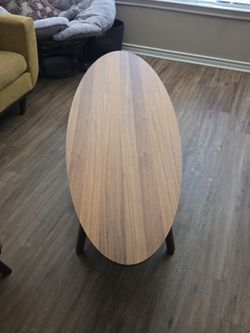 IKEA coffee table