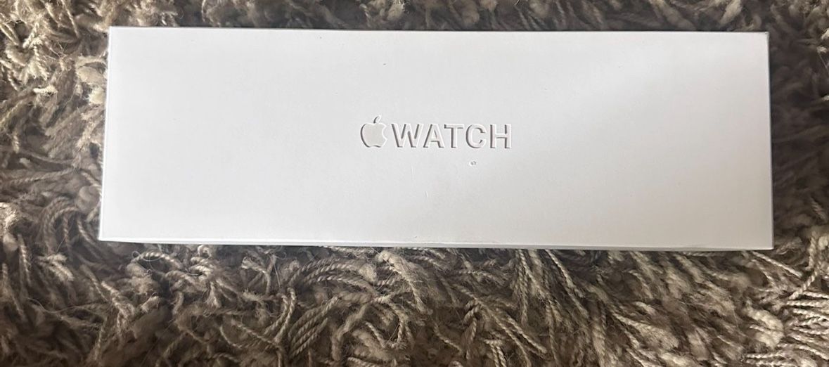Apple Watch Series 10