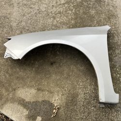 2008 Subaru Impreza fender