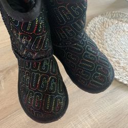 Ugg Boot For Toddler 