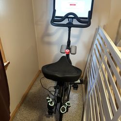 Peloton