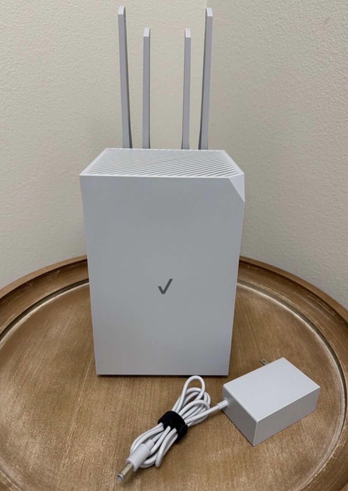 Verizon business gateway router