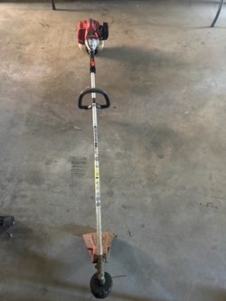 Weed eater